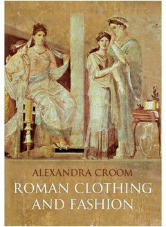 اشتري Roman Clothing and Fashion في السعودية