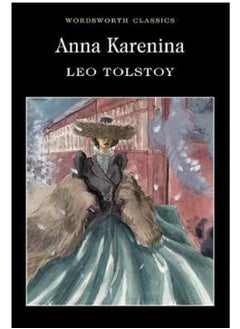 اشتري Anna Karenina  by Leo Tolstoy في مصر