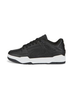 اشتري Mens Slipstream Leather Sneakers في الامارات