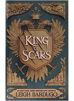 Buy King of Scars [SP] in UAE