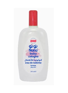 Buy Baby Cologne Breeze Spray , 300 ml in Saudi Arabia