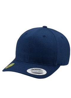 Buy Flexfit 6363OEM Organic Cotton Cap Hat in UAE