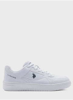 Buy Lee Low Top Sneakers in UAE