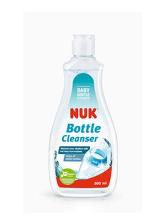 Buy Baby Bottle Cleanser 500ml in UAE