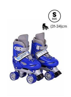 Buy Four Wheel Roller Skating Shoes in UAE