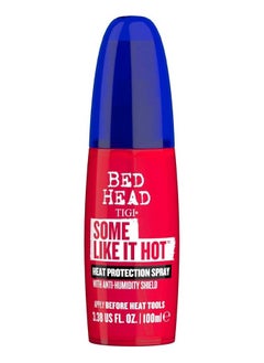 اشتري Some Like It Hot Heat Protection Spray for Heat Styling في الامارات