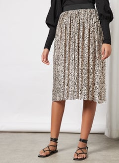 Buy Printed Skirt in UAE