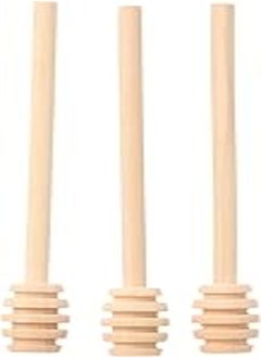 Buy Honey wood hanging set (beige)- 3 piece in Egypt