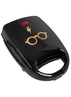 Buy Harry Potter Icon Single Sandwich Maker in UAE