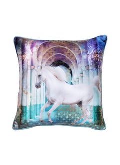 اشتري Horse Filled Cushion 60X60 Cm في الامارات