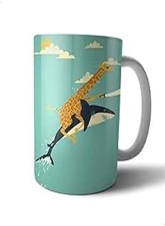 Buy Mug Ceramic From Bit Hosny Wecanprint_12687 in Egypt