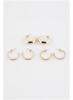 Buy Woman Earring - 3 Pack in Egypt