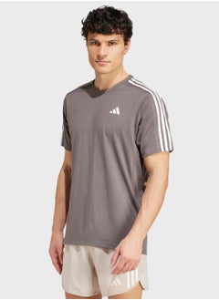 Buy Own The 3 Stripe T-Shirt in Saudi Arabia