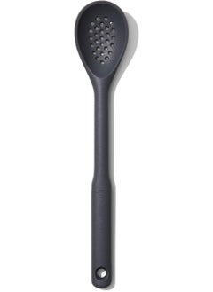 اشتري OXO Good Grip Silicone Slotted Spoon في الامارات