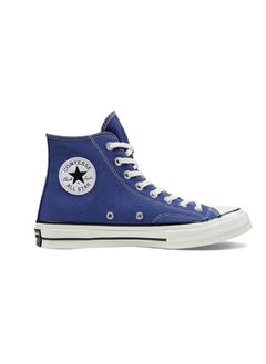 Buy Classic High Top Sneaker True Navy in UAE