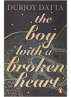 اشتري Boy With A Broken Heart في الامارات