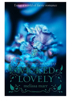 Buy Wicked Lovely in Egypt