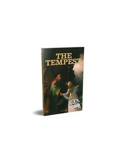 اشتري The Tempest : Shakespeare’s Greatest Stories For Children (Abridged and Illustrated) With Review Que في الامارات