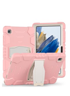 اشتري SAMSUNG Protective Back Case Cover for Tab A8 X200/X205  10.5 inch في الامارات