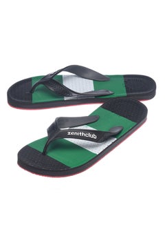 اشتري Mens casual flip flops or slipper for indoor or outdoor use في الامارات