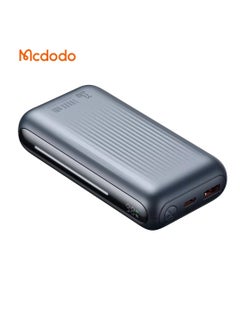 Buy 33W 10,000 mAh  MC-453 power bank in UAE