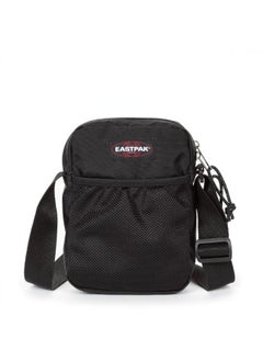 اشتري Eastpak The One Powr Powr Black Crossbody bag في الامارات