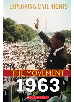 اشتري 1963 (Exploring Civil Rights: The Movement) في الامارات