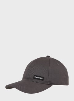 Buy Logo Curved Peak Cap in Saudi Arabia