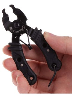 Buy Mini Bicycle Open Close Chain Magic Buckle Repair Removal Tool Bike Master Link Plier Cycling Tool in UAE