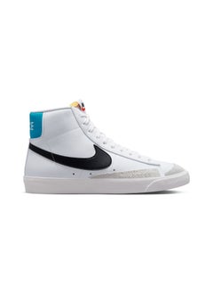 اشتري Blazer Mid '77 Vintage High-Top Sneakers في مصر