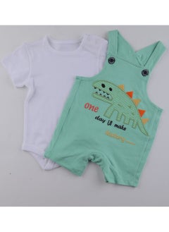 Buy Baby Dungaree & Playsuit set in Egypt