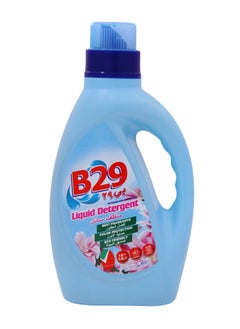 Buy B29 Liquid Detergent 1.8 Ltr - Powerful Cleaning Solution for Sparkling Results in UAE