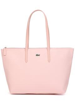 Buy Lacoste Bag Large Shoulder Bag for Women Pink Tote bags for Women Lacoste Crossbody Bag in Saudi Arabia