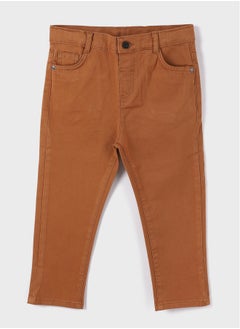 Buy Basic Baby Boy Trousers in Egypt