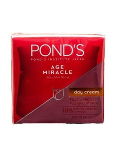 اشتري Pond's Age Miracle Day Cream 50 gm في السعودية