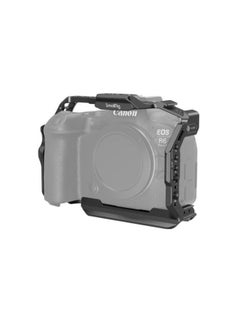 Buy SmallRig Camera Cage for Canon EOS R6 Mark II in UAE
