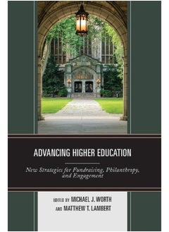 اشتري Advancing Higher Education في مصر