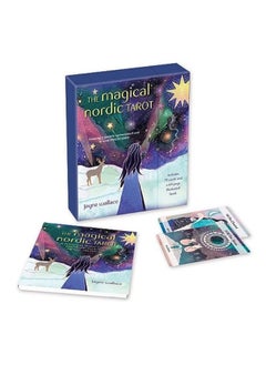 Buy The Magical Nordic Tarot in UAE