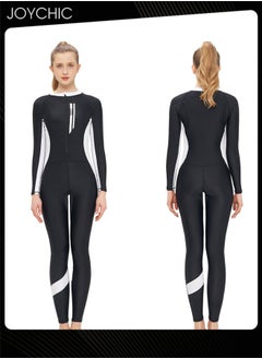 Buy Women One Piece Sport Swimwear in Saudi Arabia