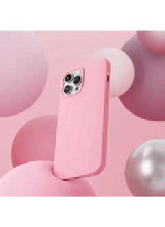 Buy iPhone 14 Pro Max Case 6.7 Inch Ultra Slim Case Soft TPU Material Shockproof Protection iPhone 14 Pro Max Cover Cell Phone Cover Compatible with iPhone 14 Pro Max in UAE