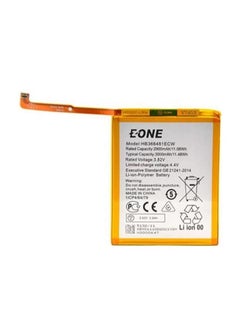 Buy EONE Battery for Huawei P 9 3750 mAh HB366481ECW in Saudi Arabia