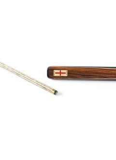 اشتري Riley England 57'' Snooker 3/4 Cut Cue - Ebony Series 3 Snooker Cue Stick في الامارات