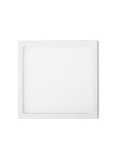 Buy 24W LED SURFACE SQUARE PANEL LIGHT in UAE