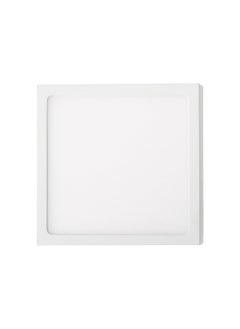 Buy 24W LED SURFACE SQUARE PANEL LIGHT in UAE