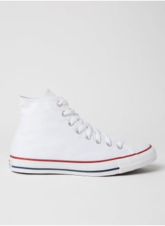 اشتري Unisex Chuck Taylor All Star Core Sneakers White High Top في السعودية