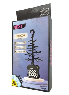 Buy BOX Air Freshener - Black in Egypt