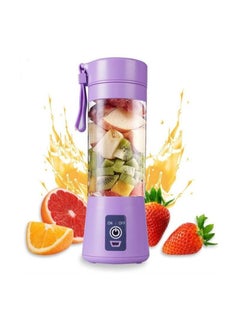 Buy Portable Blender, Personal Size Juicer Cup,Smoothies and Shakes Blender,Ice Blender Mixer for Home in Saudi Arabia