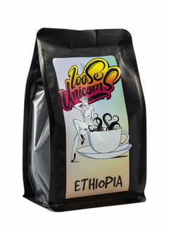 Buy Loose Unicorns Ethiopia - Burka Limu Speciality Coffee Beans, 1kg in UAE