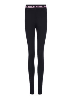 Buy Franklin and Marshall Girls Leggings in UAE