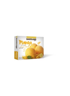 Buy Ice Cream Mango -80gm in Egypt